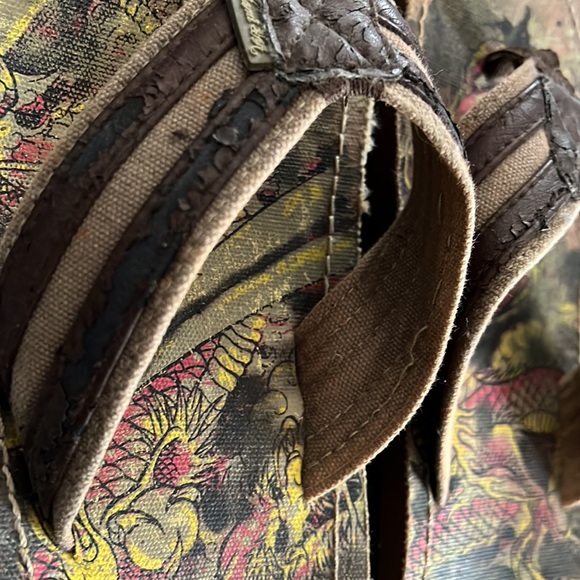 Miami Ink Flip-flops - Picture 3 of 4